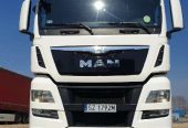 MAN 18.440 XLX LOW DECK NAWIGACJA SERWISOWANY