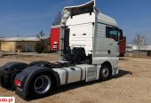 MAN 18.440 XLX LOW DECK NAWIGACJA SERWISOWANY