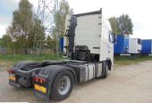 Volvo FH 440 GLOBETROTTER,ANALOGOWE TACHO