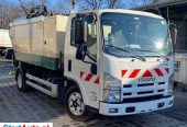 Isuzu Faun 7m3 Euro 5 2013 R