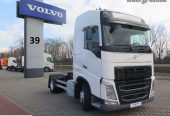 Volvo FH 420 EURO 6 GLOBETROTTER