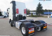 Volvo FH 420 EURO 6 GLOBETROTTER