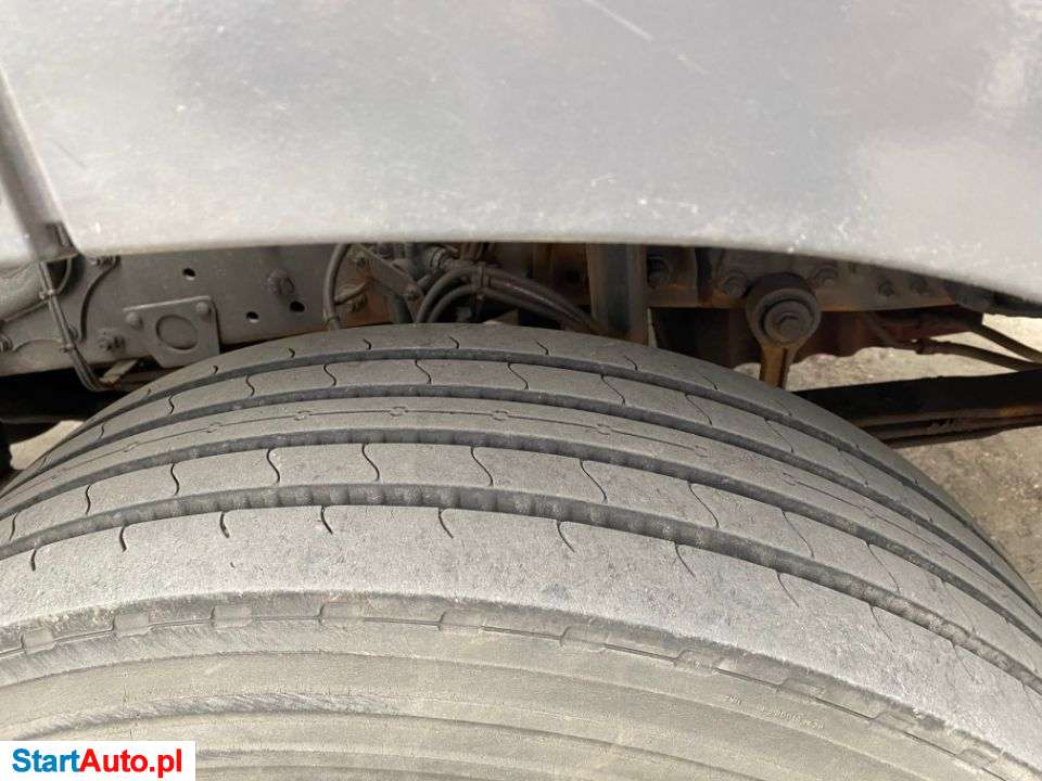 Mercedes-Benz POMPA PM 24.11H