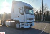 Renault Premium 460 DXI