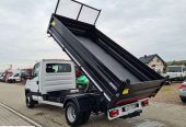 Iveco Daily 65c15 60c15 35c15 KIPER Wywrotka DMC35