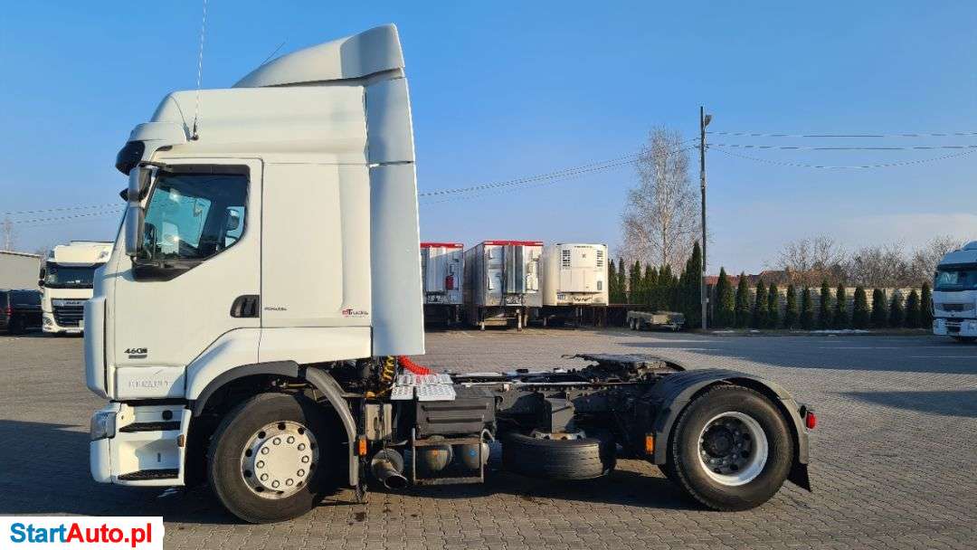 Renault Premium 460 DXI