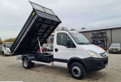 Iveco Daily 65c15 60c15 35c15 KIPER Wywrotka DMC35