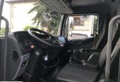 Mercedes-Benz Atego 816 2013r Rama Pod Zabudowę
