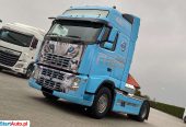 Volvo FH 13 480 / EURO 5 / FULL OPCJA
