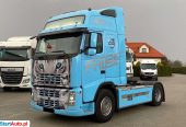 Volvo FH 13 480 / EURO 5 / FULL OPCJA