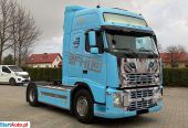 Volvo FH 13 480 / EURO 5 / FULL OPCJA