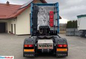 Volvo FH 13 480 / EURO 5 / FULL OPCJA