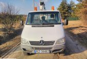 Mercedes-Benz Sprinter 313