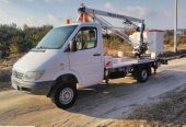 Mercedes-Benz Sprinter 313