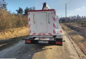 Mercedes-Benz Sprinter 313