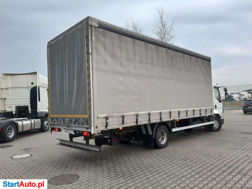 Renault MIDLUM 300.12 MANUAL EURO 5