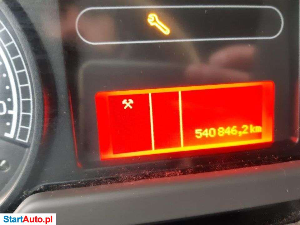 Renault MIDLUM 300.12 MANUAL EURO 5