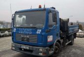 MAN TGL 12.180