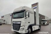 DAF XF 480 FT