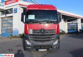 Mercedes-Benz Actros 1845 LS