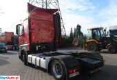 Mercedes-Benz Actros 1845 LS