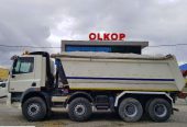 DAF CF 85.460