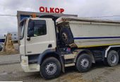 DAF CF 85.460