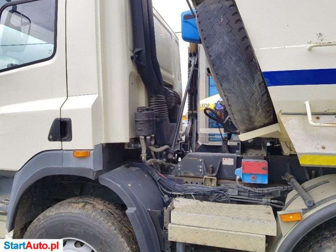 DAF CF 85.460