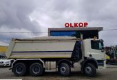 DAF CF 85.460