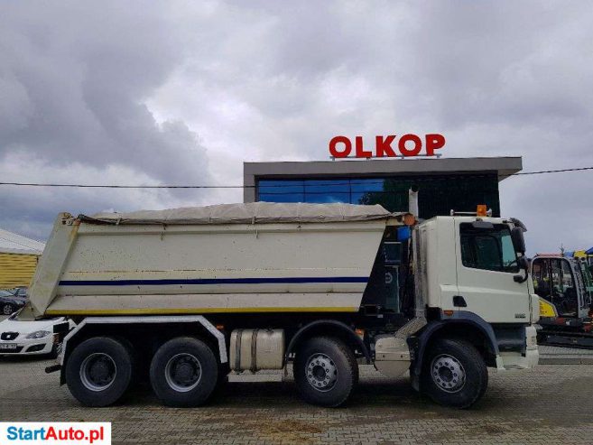 DAF CF 85.460