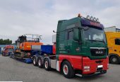 MAN TGX 41.540