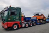 MAN TGX 41.540