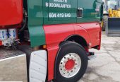 MAN TGX 41.540