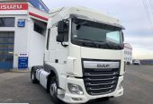 DAF XF 460 FT 2017