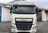 DAF XF 460 FT 2017