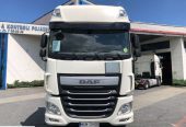 DAF XF 460 FT 2017