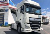 DAF XF 460 FT 2017