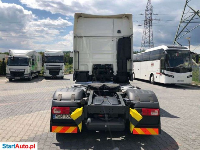 DAF XF 460 FT 2017