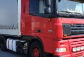 DAF XF