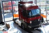 Mercedes-Benz Actros 1845 LS