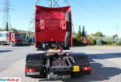 Mercedes-Benz Actros 1845 LS