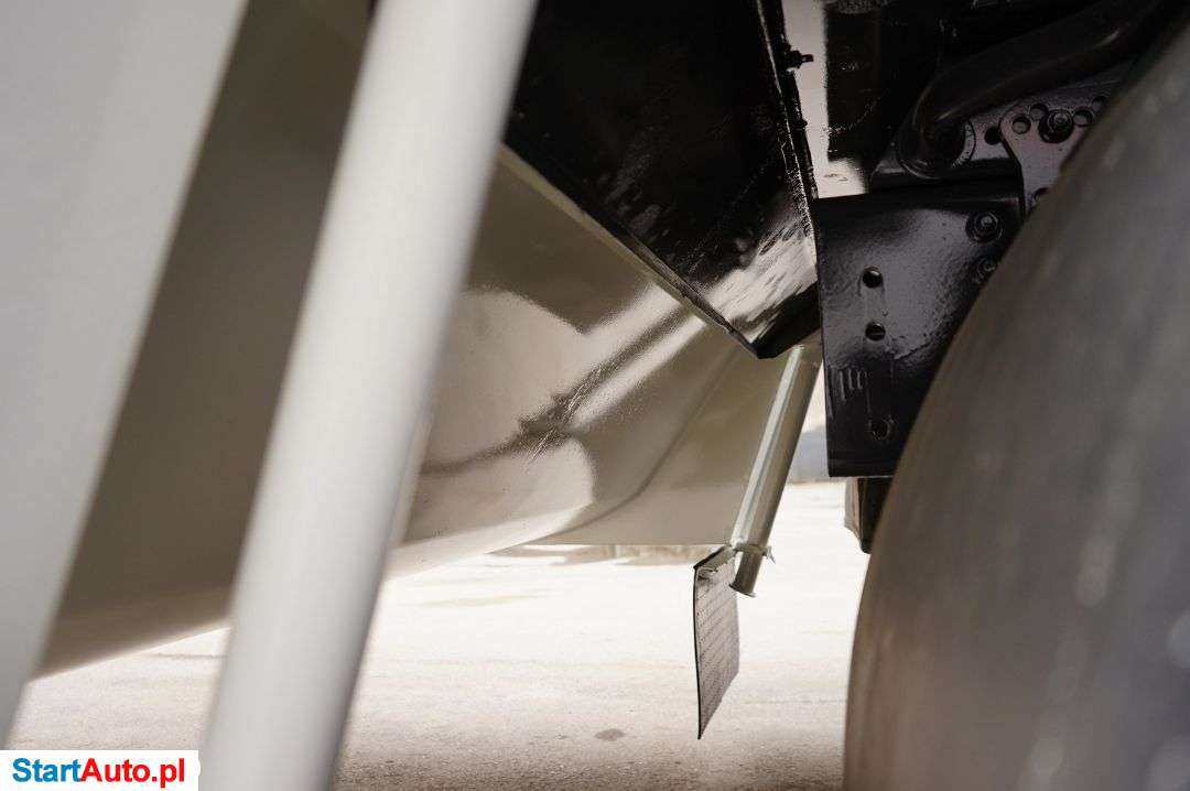 MAN TGS 26.320 Trzyosiowa Śmieciarka FAUN 524 M3 EURO 5