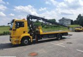 MAN TGM