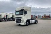 DAF XF 480 FT (24679)