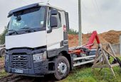 Renault C460