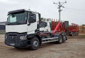 Renault C460