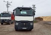 Renault C460