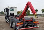 Renault C460