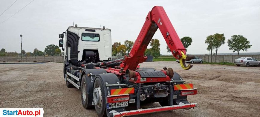 Renault C460