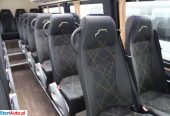 Mercedes-Benz Sprinter 519